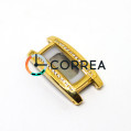 Корпус для часов Romanson DL 5116 золото KR-016 - 1
